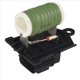 thumbnail image 3 of Resistencia del Ventilador de RefrigeracióN Motor Coche, Relé Radiador para JOURNEY 2009-2019 68054677AA, 3 of 5