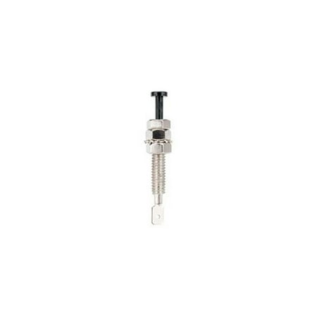 Adjusts Water - Silencer Waterproof Adjust Pin Switch