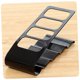 thumbnail image 5 of unbranded Soporte Plástico Negro Para Controles Remoto Con Base Antideslizante Para De, 5 of 7