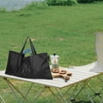 thumbnail image 4 of FUTUREORYY Bolsa De Almacenamiento Para Utensilios De Con Protección Impermeable Y Estructura Plegable, 4 of 6
