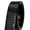 Black-11, variant on Men's Genuine Leather Black Crocodile Pattern Belt (Without Buckle), Wear-Resistant, Casual and Business, Gift Box Packaging&For waist 52in Width 1.38in(3.5cm)