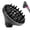 Grey, variant on Diffuser Attachment for Dyson Airwrap Styler - Enhanced Curl Definition, Quick Dry Technology, Compatible with Dyson Airwrap Attachments