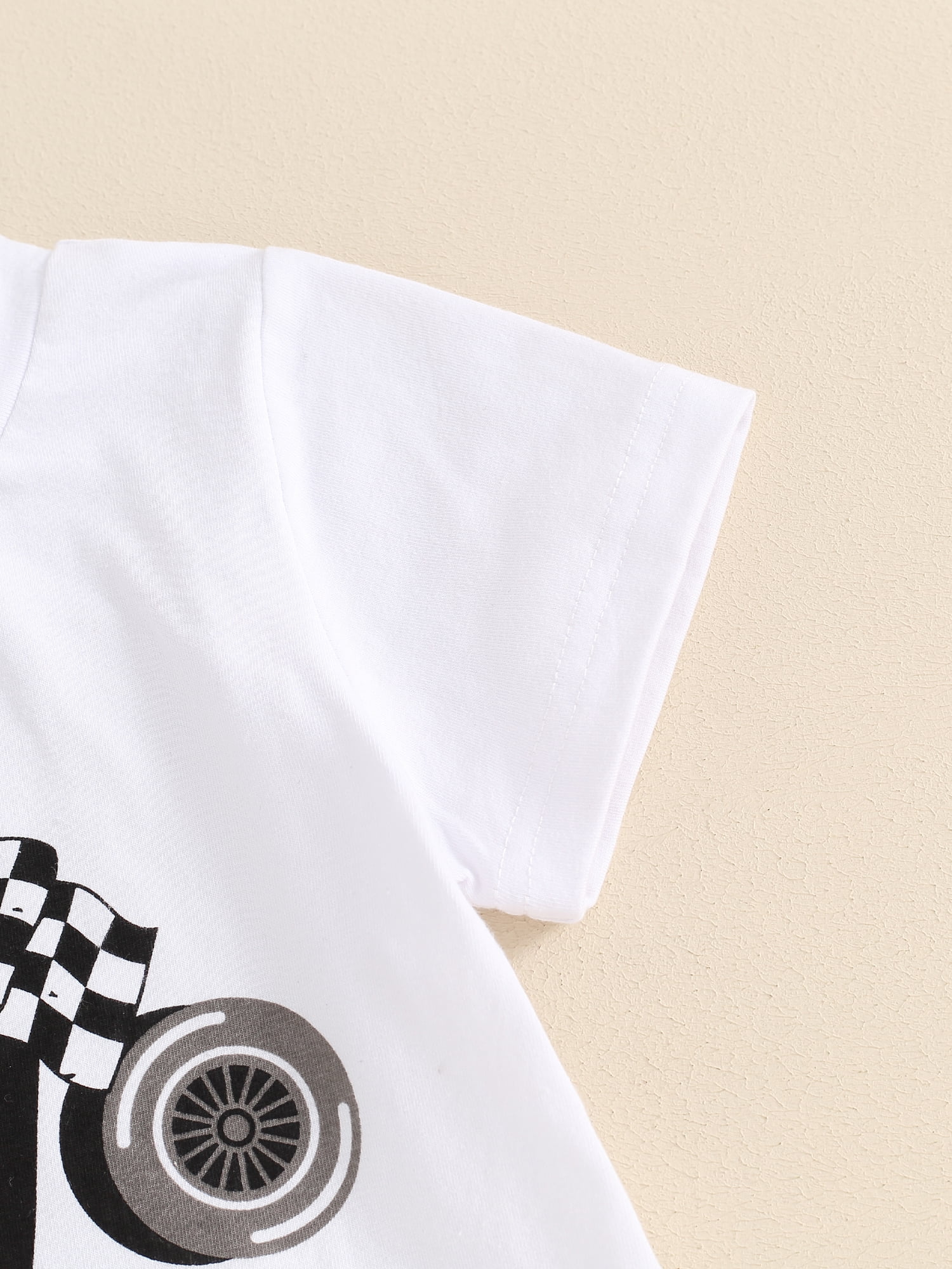 Bangyeer First Birthday Boy Outfit Two Years Old Clothes Baby Boys 2/3/4st Birthday Outfits