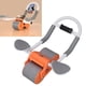 thumbnail image 1 of Rueda Abdominal de Rebote Automático Rodillo de Abdomen con Soporte para el Codo Equipo de Entrenamiento de Abdominales con Soporte para Teléfono para Gimnasio en Casa ANGGREK Otros, 1 of 8