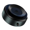 thumbnail image 1 of Blue Wireless Charging Car Phone Holder 15W Magnetic Suction Compatible with MagSafe Navigation 25x22cm, 1 of 5