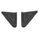 thumbnail image 4 of VOBOR Espejo Retrovisor Lateral Embellecedor Triangular 60117 02370 Panel De Aplicación De Bandera De Espejo De Puerta Para Corolla 2019 2021, 4 of 5