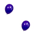 thumbnail image 1 of Decoraciones de cumpleaños con globos de látex Advancent Multicolor, 1 of 6