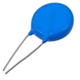 thumbnail image 5 of Ceramic Disc Capacitors 10000pf 10nf 0.01uf 103 20000V 20KV 10pcs, 5 of 6