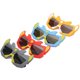 thumbnail image 2 of Gafas de sol para niños, gafas polarizadas de dibujos animados para niños, parasol, espejo, protección Uv, gafas para niños, 2 of 2