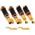 thumbnail image 2 of Maxpeedingrods Ensemble de Coilovers pour Mitsubishi Lancer MK8 VIII, Amortisseurs à Hauteur Réglable, 2 of 6