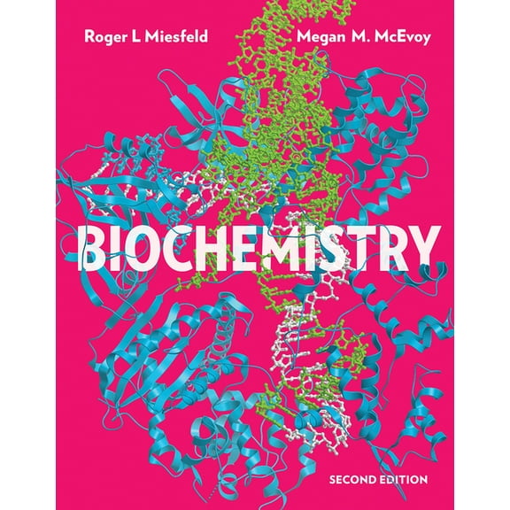Biochemistry, (Paperback)
