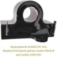 thumbnail image 4 of Inductive Throttle Sensor for EZGO Electric Golf Carts 25854G01 Inductive Throttle Sensor for EZGO T, 4 of 5