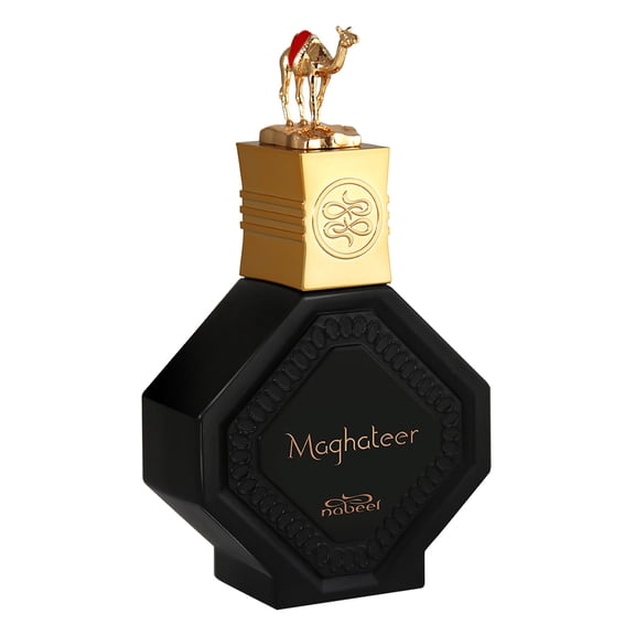 Nabeel Maghateer Eau De Parfum