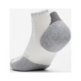 thumbnail image 3 of Thorlos Unisex Experia TECHFIT Light Cushion Low Cut Socks White - XCCU-004, 3 of 4
