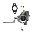 thumbnail image 1 of ruzhgo Carburetor Motorcycle Exclusive Carburetors Durable Compact Corrosion Resistance Easy to Use Electric Accessory, 1 of 6