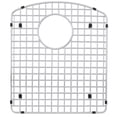 thumbnail image 2 of BLANCO 220998 DIAMOND Stainless Steel Kitchen Sink - BLANCO Sink Protector, 2 of 2