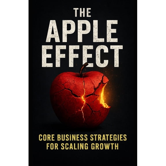 The Apple Effect: CORE Business Strategies for Scaling Growth, (Paperback)