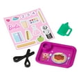 thumbnail image 5 of Barbie Teacher Doll with Brunette Fashion Doll, 1 Toddler Doll, & Teaching Accessories, 5 of 8