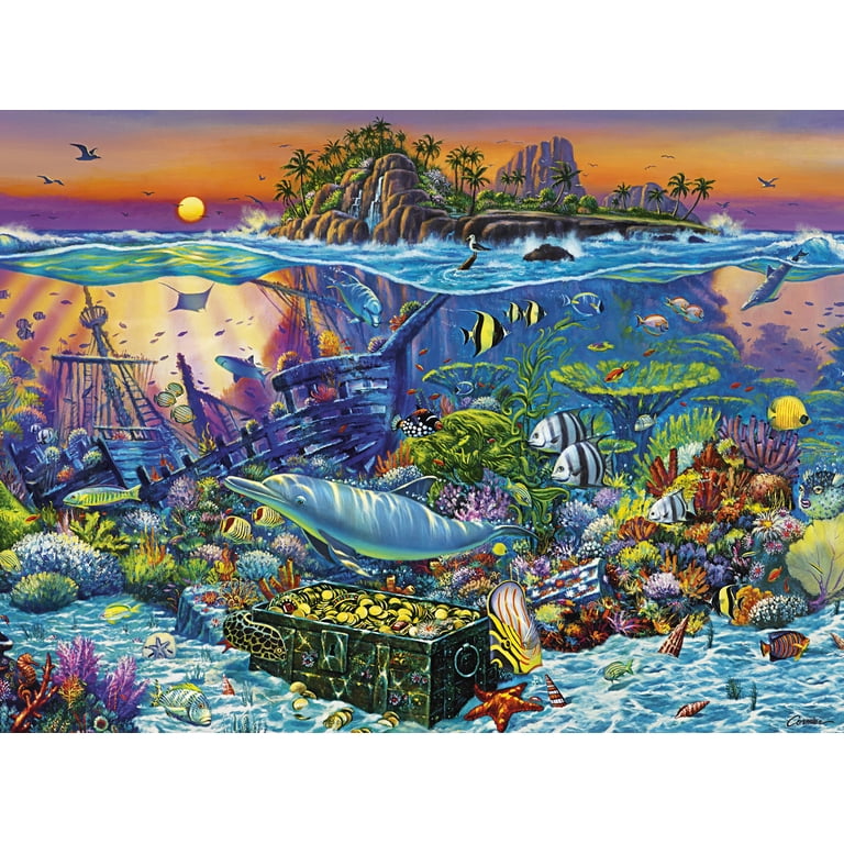 Solve Loving Nature Jigsaw Puzzle Online With 169 Pieces