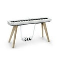 thumbnail image 3 of Casio Privia PX-S7000 88-Key Digital Piano with Multi-Dimensional Morphing AiR Sound Source (White), 3 of 6