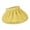Yellow, variant on Women's UPF 50+ Wide Brim Sun Hat with Face Cover, Foldable Beach Cycling Hat for Summer Outdoor Travel, Adjustable Sun Protection Cap for Beach Vacations and Cycling