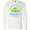 AA-White, variant on Inktastic Summer Enjoy the Sunshine Myrtle Beach South Carolina Blue Long Sleeve T-Shirt