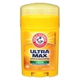 thumbnail image 1 of Antitranspirante Arm & Hammer Ultramax Fresh en barra para caballero mini 28 g, 1 of 6
