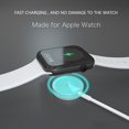 thumbnail image 4 of Apple iWatch 1 : 1 Tipo C Watch Cargador Inalámbrico Magnético Para Series 7 6 5 4 3 SE Cable De Carga Rápida usb, 4 of 4