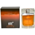 thumbnail image 5 of Exceptionnel Men by Mont Blanc 2.5 oz EDT, 5 of 5