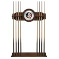 thumbnail image 1 of Holland Bar Stool CueChrdFSU-HD Florida State Seminoles Pool Cue Rack, 1 of 1