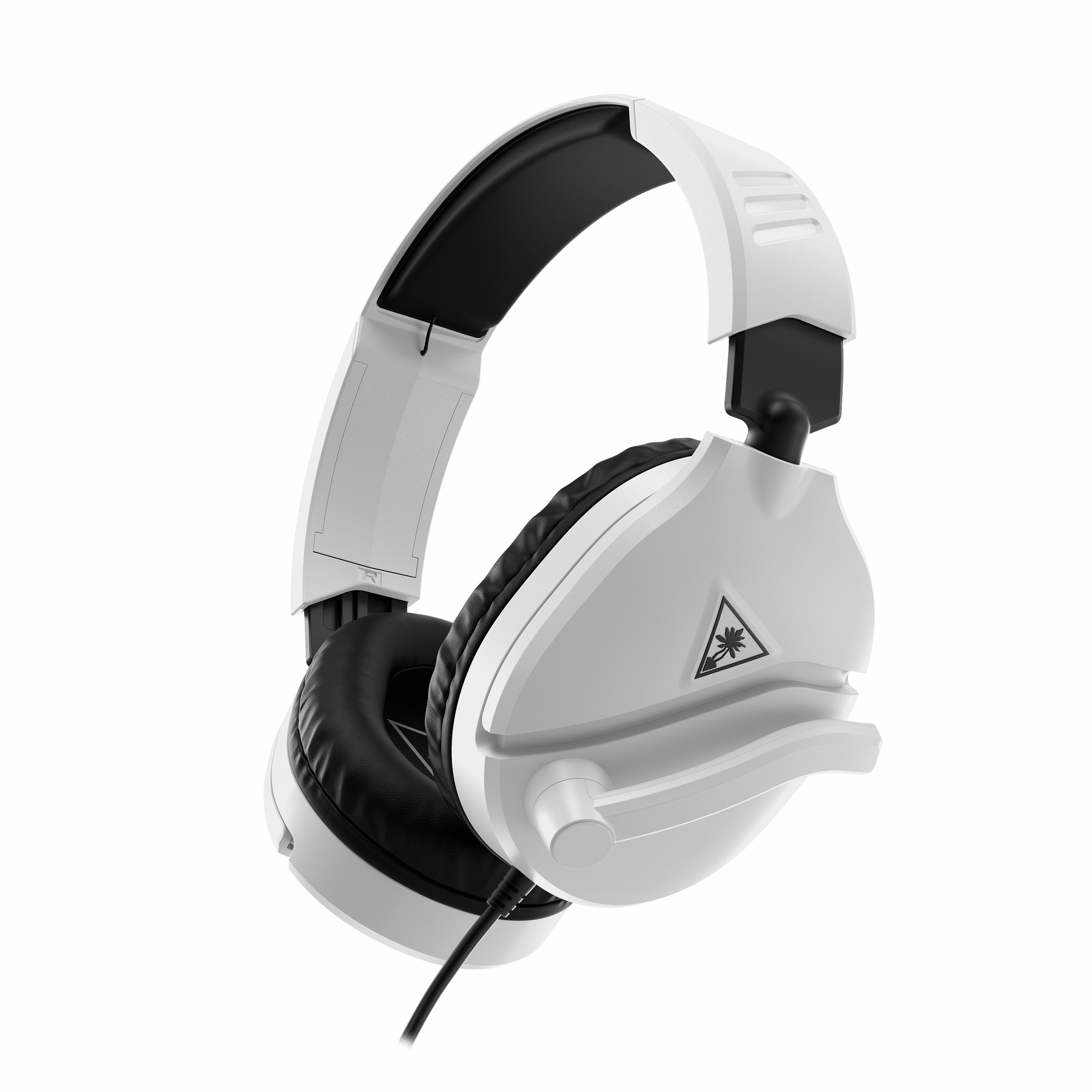 Turtle Beach Recon 70 Wired Gaming Headset for Xbox Series X|S and Xbox One, White
