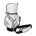thumbnail image 1 of Bolsa de golf Sharpla Mini bolsa de almacenamiento de pelotas de golf para mujeres jugadoras de golf, 1 of 8
