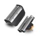 thumbnail image 1 of Replacement Shaver Foil Cutter Blade 30B for BRAUN 330 199 197S-1 195S-1 4845 4745 5743 7516 7475 7493 7763 7783, 1 of 5