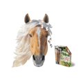 thumbnail image 1 of Rompecabezas Madd Capp I AM Horse de 300 piezas con forma de animal, 1 of 4