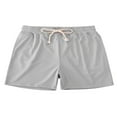 thumbnail image 4 of Men Jogger Sweat  Gym Running Solid Color Athletic Pants, 4 of 8
