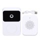 thumbnail image 2 of Video Doorbell Smart Multifunctional Stable Body Induction Wireless Doorbell For Home Security For Office ANGGREK Otros, 2 of 8
