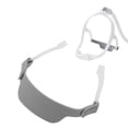 thumbnail image 1 of Sangle de Coussin de Nez, Sangle de Coussin de Nez Réutilisable Flexible Respirant pour Couvre-Visage, 1 of 8