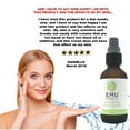 thumbnail image 2 of Retinol Cream 2.5% with Hyaluronic Acid, Emu Oil, Aloe Vera, Jojoba, Cucumber- Boost Collagen Production, Reduce Wrinkles, Fine Lines, Even Skin Tone, Age Spots, Sun Spots - SUPER 2 fl oz SIZE, 2 of 5