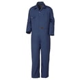 thumbnail image 1 of 515 Poly/Cotton Coverall, 1 of 1