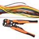 thumbnail image 4 of Pelacables, cortador pelacables, crimpadora, cortador de cables, alicates pelacables, los mejores materiales, 4 of 8