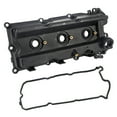 thumbnail image 4 of SCITOO Engine Valve Cover with Gasket 13264-EA210 Replacement for Nissan Pathfinder for Nissan Xterra for Nissan Frontier 4.0L 3954CC V6 GAS DOHC 2005-2017, 4 of 5
