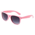 thumbnail image 2 of Sunglasses Wholesale Party Pack-6 Retro Blues Brothers Sunglasses for Weddings Parties Graduations Birthdays Party Favors Sunglasses Pink, 2 of 3