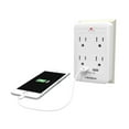 thumbnail image 2 of Adaptateur USB de surtension Westinghouse de 1 080 J, 2 of 2
