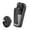 Black, variant on Portable Wireless Remote Page Turner for Reader Clicking Reading Video Recording Scrolling Page Turner Remote Control