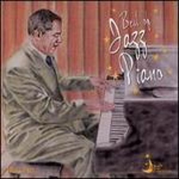 Pre-Owned Best Of Jazz Piano