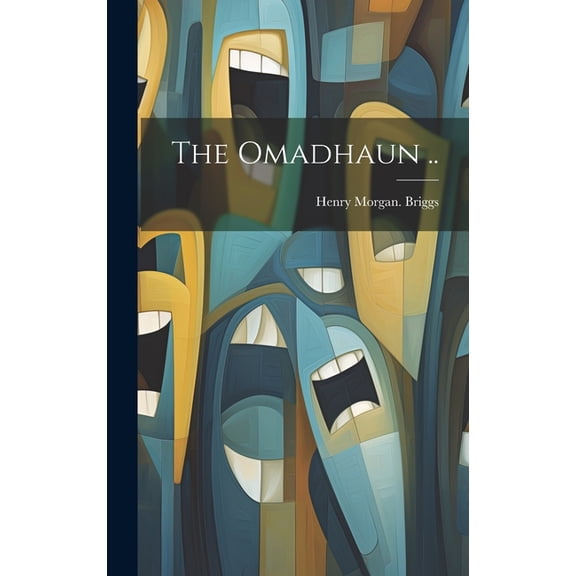 The Omadhaun .. (Hardcover)
