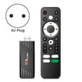 thumbnail image 3 of For Android 13.0 M96 TV Stick 8K RK3528 Smart TV Box 2GB+16GB 2.4G/5G WiFi Bluetooth HDR 10 Media Player EU-Plug, 3 of 5