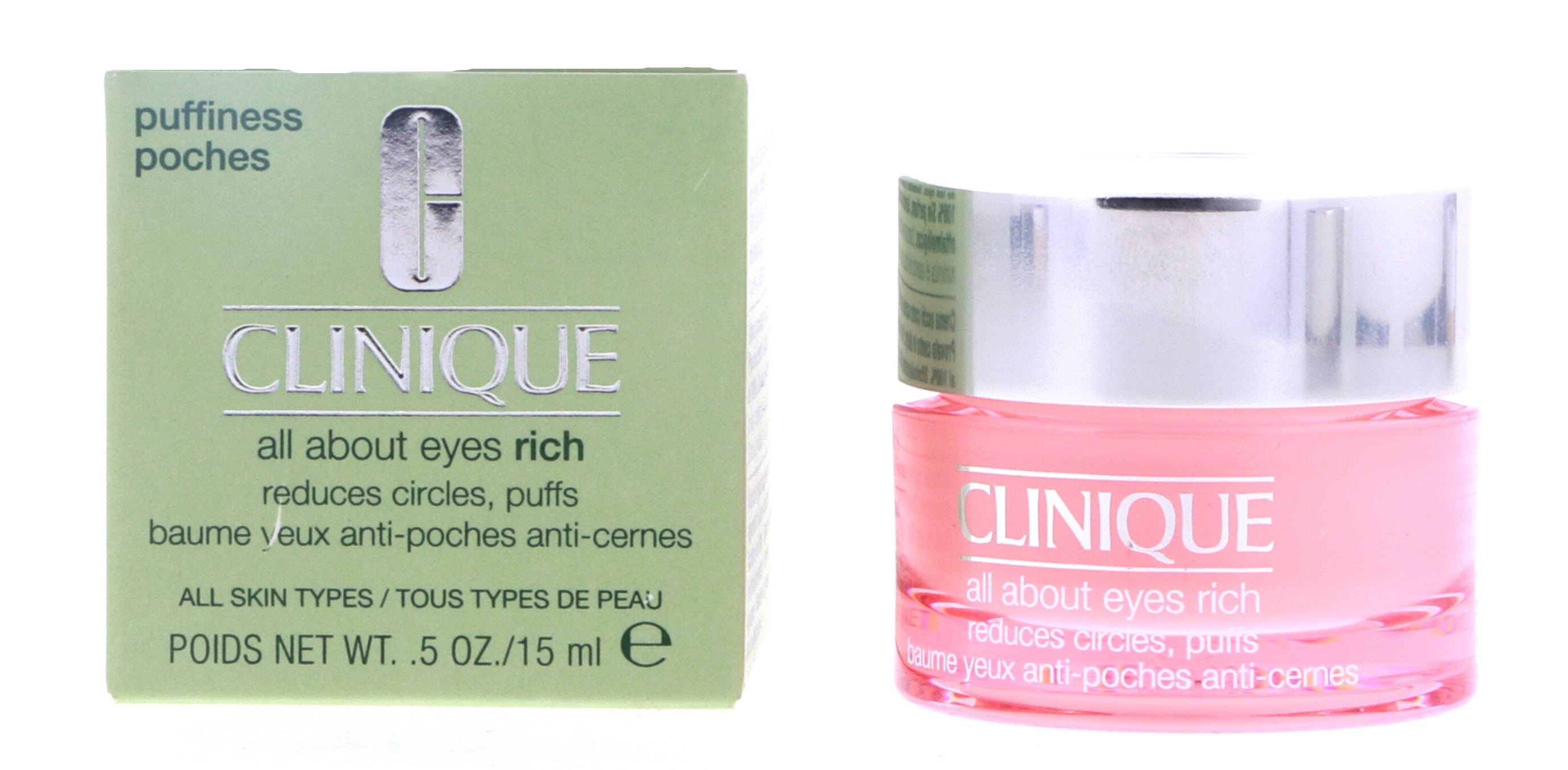 Clinique All About Eyes Rich