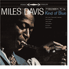 Kind Of Blue - Miles Davis - Brand New LP