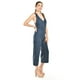 thumbnail image 2 of Jumpsuit sin mangas Roman Fashion /Juvenil, 7183 (Azul marino) azul marino EG, 2 of 5